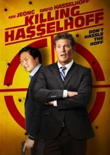 Killing Hasselhoff (2017)