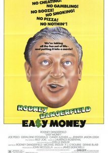 Easy Money (1983)