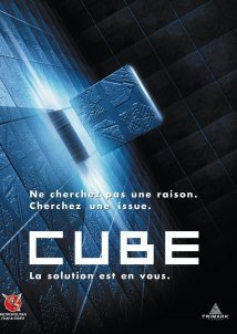 Cube / Ο Κύβος  (1997-2004) Collection
