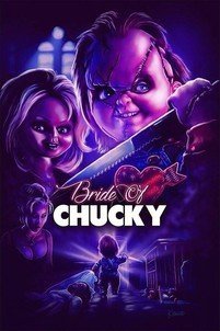 Child's Play 4: Bride of Chucky (1998)