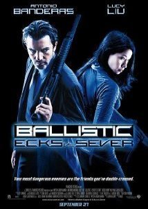 Ballistic: Ecks vs. Sever (2002)