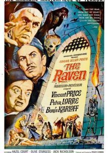 The Raven (1963)