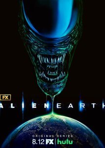 Alien: Earth (2025)