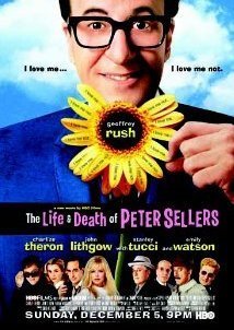 The Life and Death of Peter Sellers (2004)