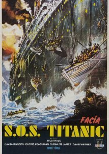S.O.S. Titanic (1979)