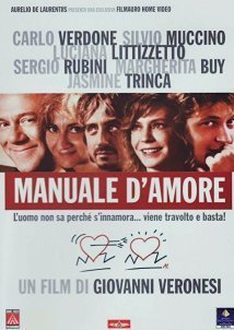Manuale d'amore 3 / Οι Εποχές του Ερωτα (2011)
