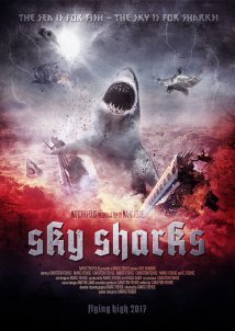 Sky Sharks (2020)