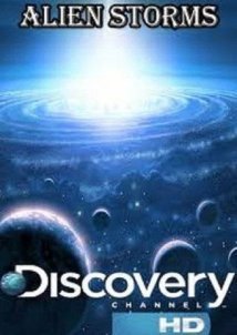 Alien Storms (2010)