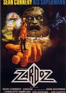 Zardoz (1974)