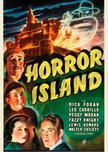 Horror Island (1941)