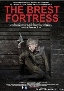The Brest Fortress (2010)