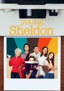 Young Sheldon (2017)