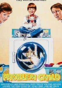 Το Τρομερό Παιδί / Problem Child (1990)