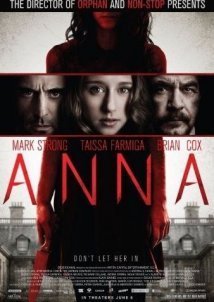 Anna / Mindscape (2013)