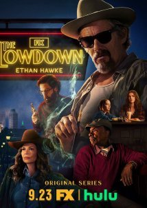 The Lowdown (2025)