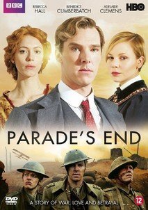 Parade's End (2012)