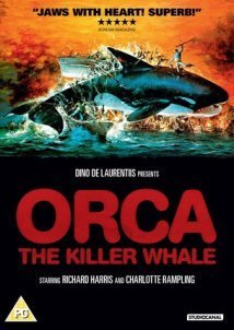 Orca: The Killer Whale (1977)