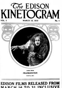 Frankenstein (1910)