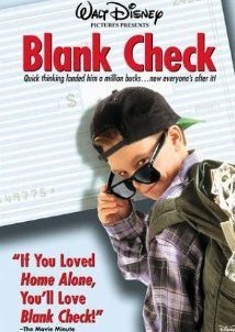 Blank Check (1994)