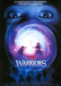Warriors of Virtue (1997)