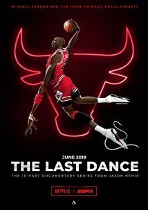 The Last Dance (2020)