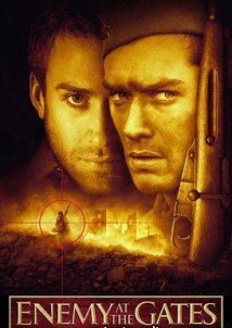 Enemy at the Gates / Εχθρός προ των Πυλών (2001)
