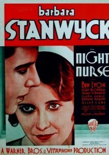 Night Nurse (1931)