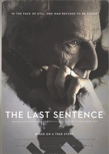 The Last Sentence (2012)