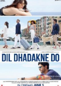 Dil Dhadakne Do (2015)