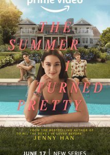 The Summer I Turned Pretty (2022)