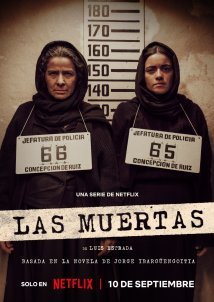 The Dead Girls / Las muertas / Οι Νεκρές (2025)