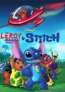 Leroy & Stitch (2006)