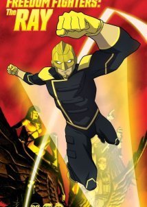 Freedom Fighters: The Ray (2017)