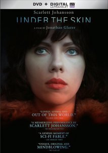 Under the Skin / Κάτω Από Το Δέρμα (2014)