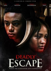 Deadly Escape (2025)