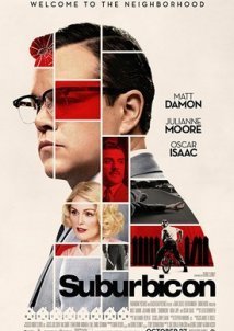 Suburbicon (2017)
