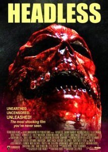 Headless (2015)