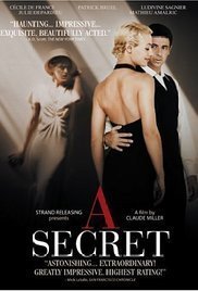 Un secret (2007)