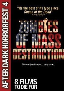 ZMD: Zombies of Mass Destruction (2009)