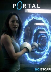 Portal: No Escape (2011) Short