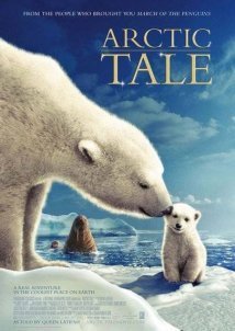 Arctic Tale (2007)