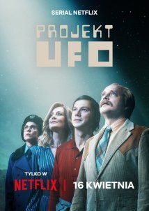 Projekt UFO / Σχέδιο ΑΤΙΑ (2025)