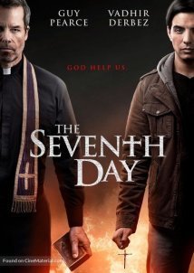 The Seventh Day (2021)
