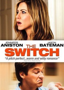 The Switch / Δωρητής Σπέρματος (2010)