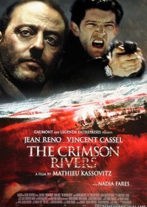 The Crimson Rivers / Les rivières pourpres / Πορφυρά ποτάμια (2000)
