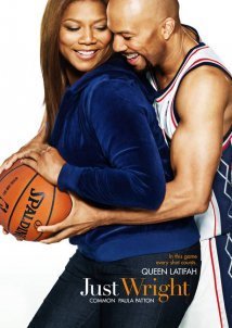 Just Wright (2010)