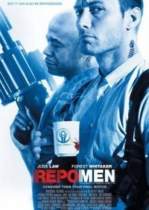 Repo Men (2010)