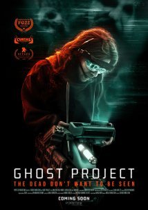 Ghost Project (2023)
