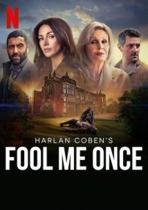 Το Δις Εξαμαρτείν / Fool Me Once (2024)