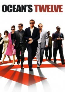 Ocean's Twelve / Η Συμμορία των Δώδεκα (2004)